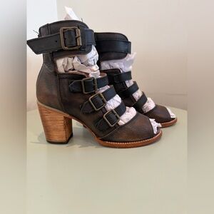 Freebird by Steven Bianca 9